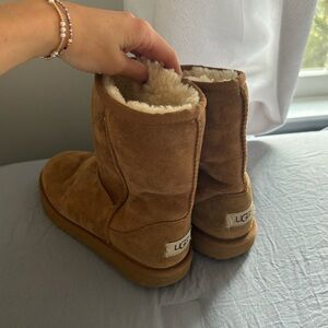 UGG boots